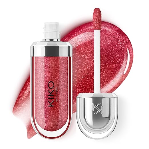 Kiko Milano - 3D Hydra Lipgloss (Original)