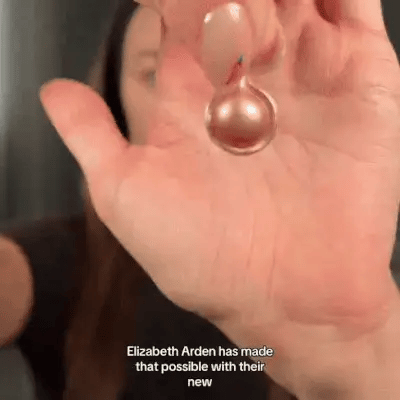 Elizabeth Arden - Retinol Ceramide Capsules & Eye Cream (Original)