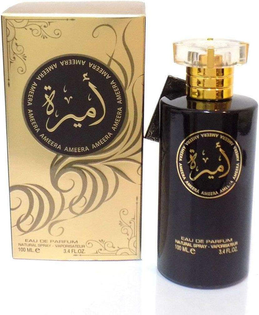Ameera Perfume (Original)