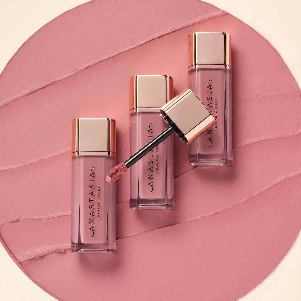 Anastasia - Velvet Liquid Lipstick Collection (Original)