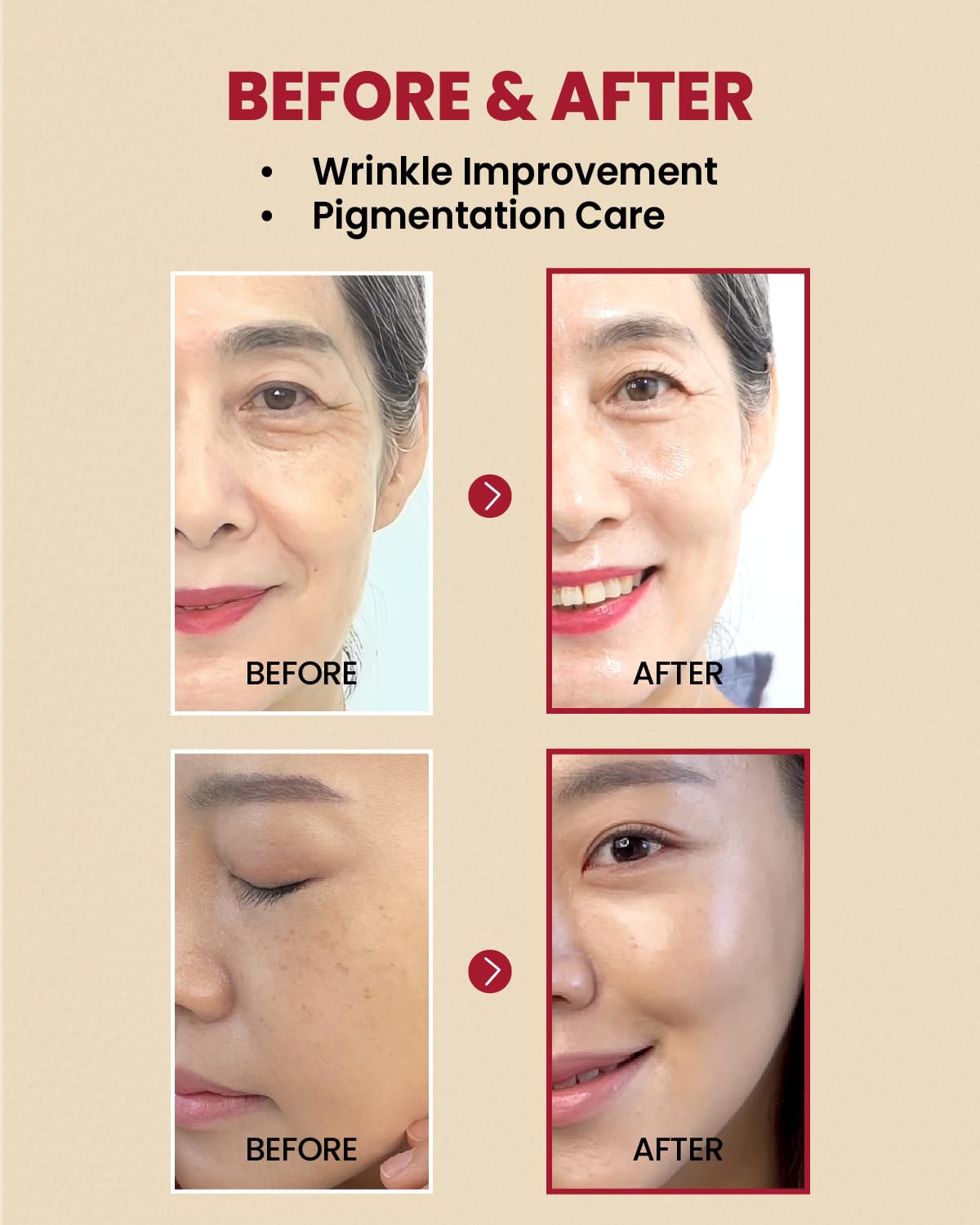 K-SECRET - SEOUL 1988 Serum: Retinal Liposome 2% + Black Ginseng (Original)