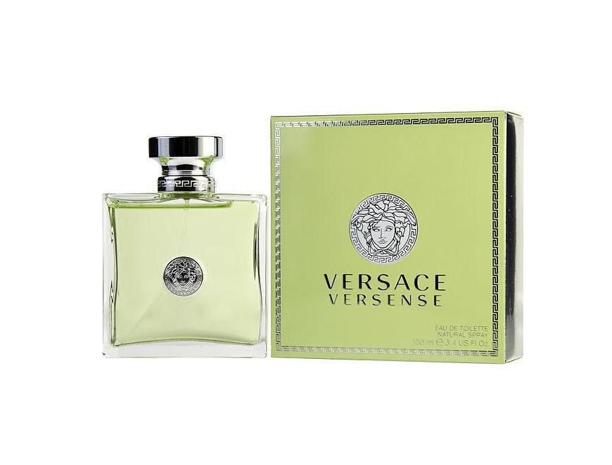 Versace Versense Perfume (Original)