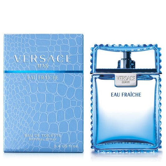Versace Perfume Eau Faiche   (Original)