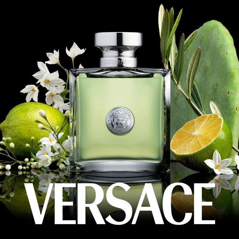Versace Versense Perfume (Original)