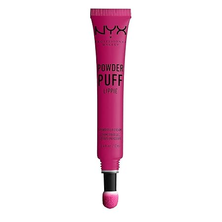 NYX - Makeup Powder Puff Lip Cream (Original) 12ml
