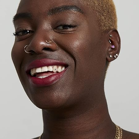 NYX - Makeup Powder Puff Lip Cream (Original) 12ml