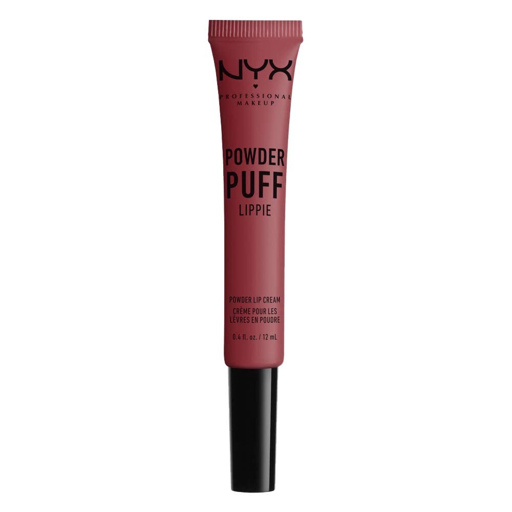 NYX - Makeup Powder Puff Lip Cream (Original) 12ml