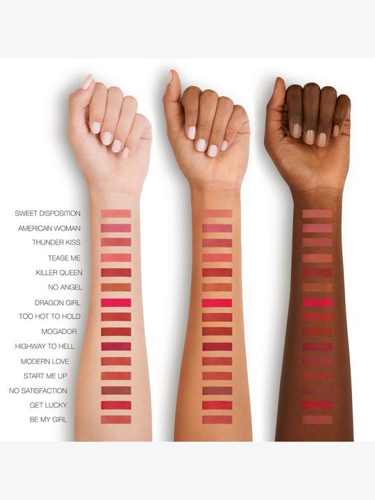 NARS - Audacious Lipstick Collection (Original)