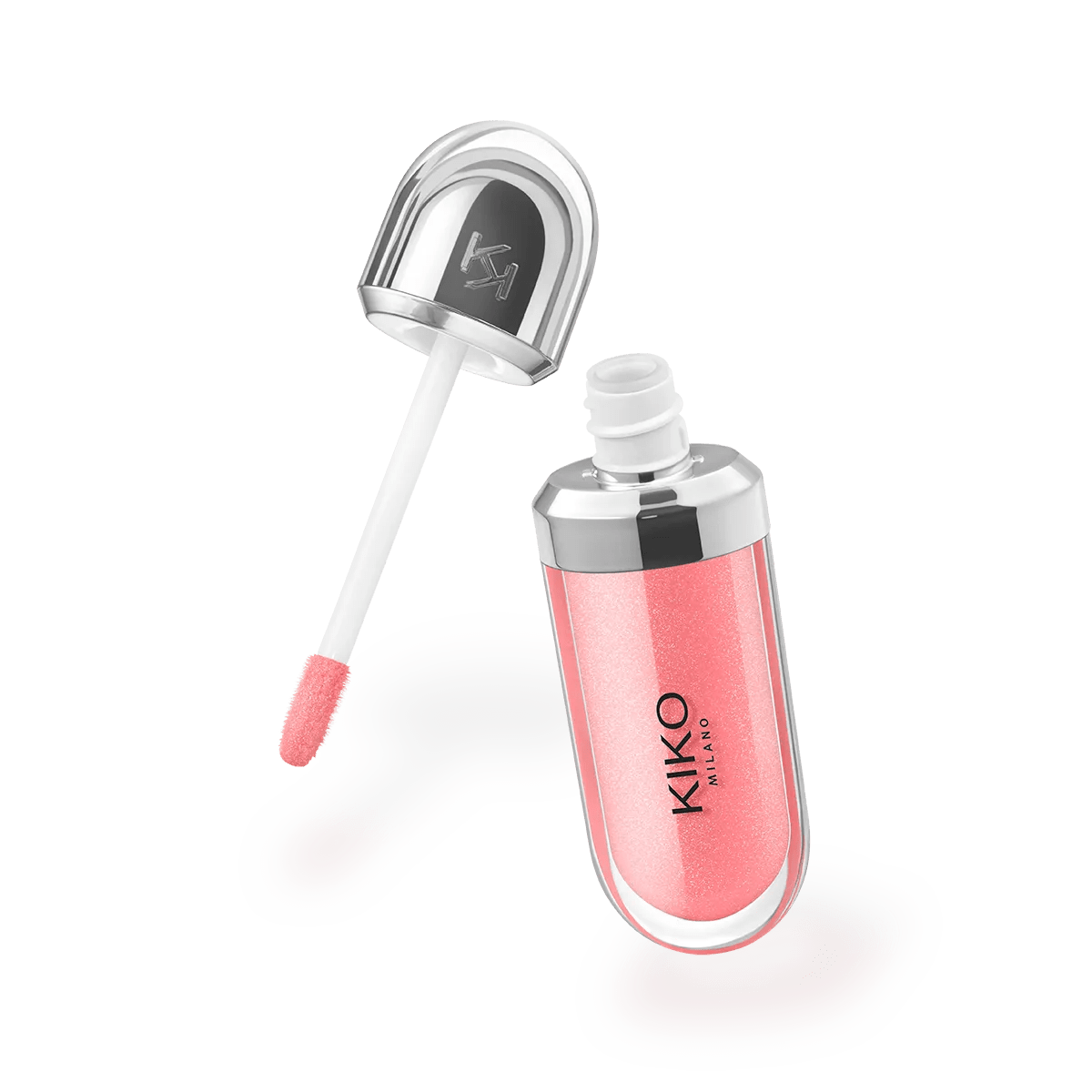 Kiko Milano - 3D Hydra Lipgloss (Original)