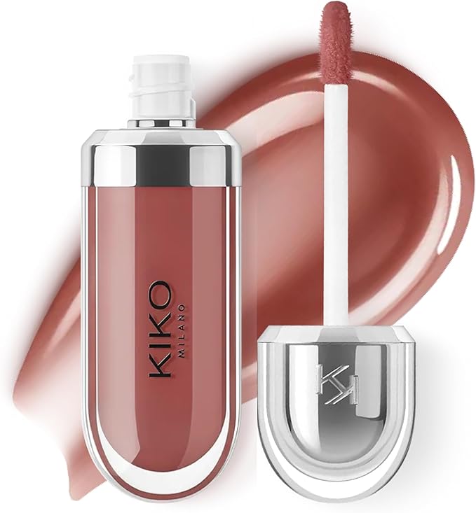 Kiko Milano - 3D Hydra Lipgloss (Original)