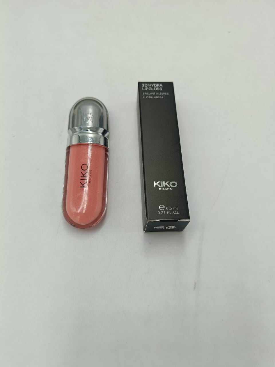 Kiko Milano - 3D Hydra Lipgloss (Original)
