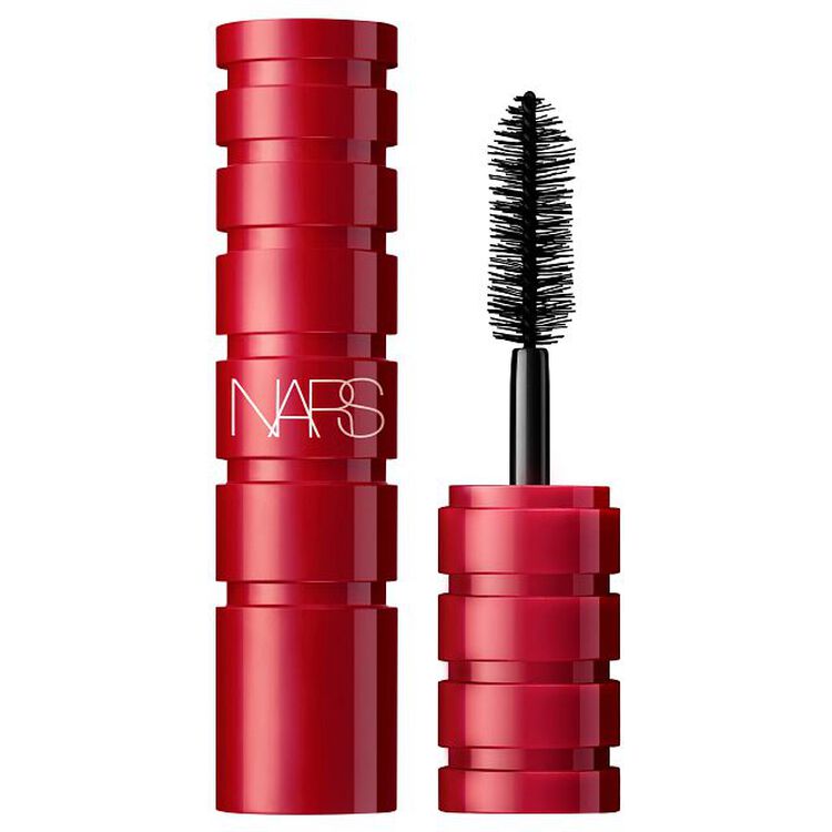 NARS Climax Mascara – Explicit Black (Original) | ماسكارا NARS Climax – إكسبليست بلاك (أصلي)