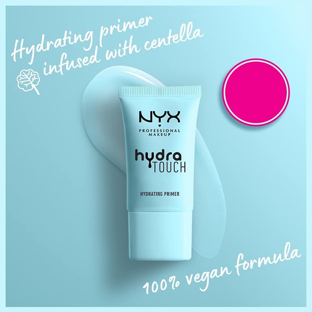 NYX - Hydra Touch Primer Base (Original) 25ml