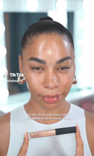 Nars Radiant Creamy Concealer - Original