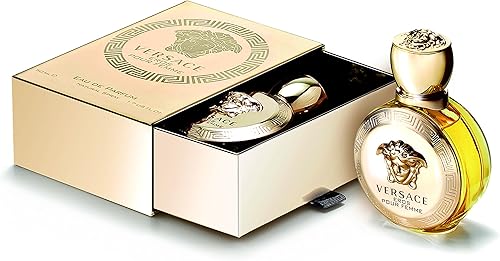 Versace Eros Perfume (Original)