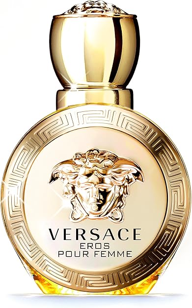 Versace Eros Perfume (Original)