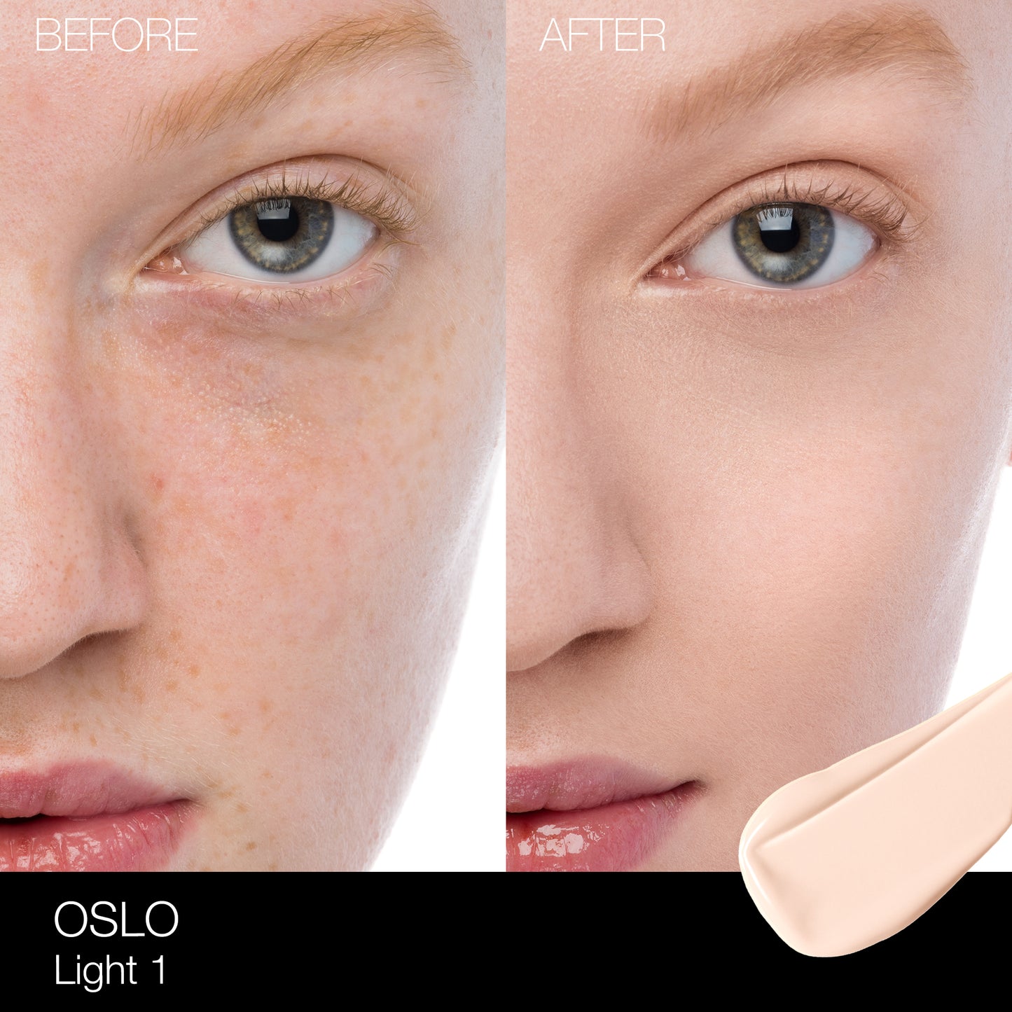 Nars - Foundation (Original) ©