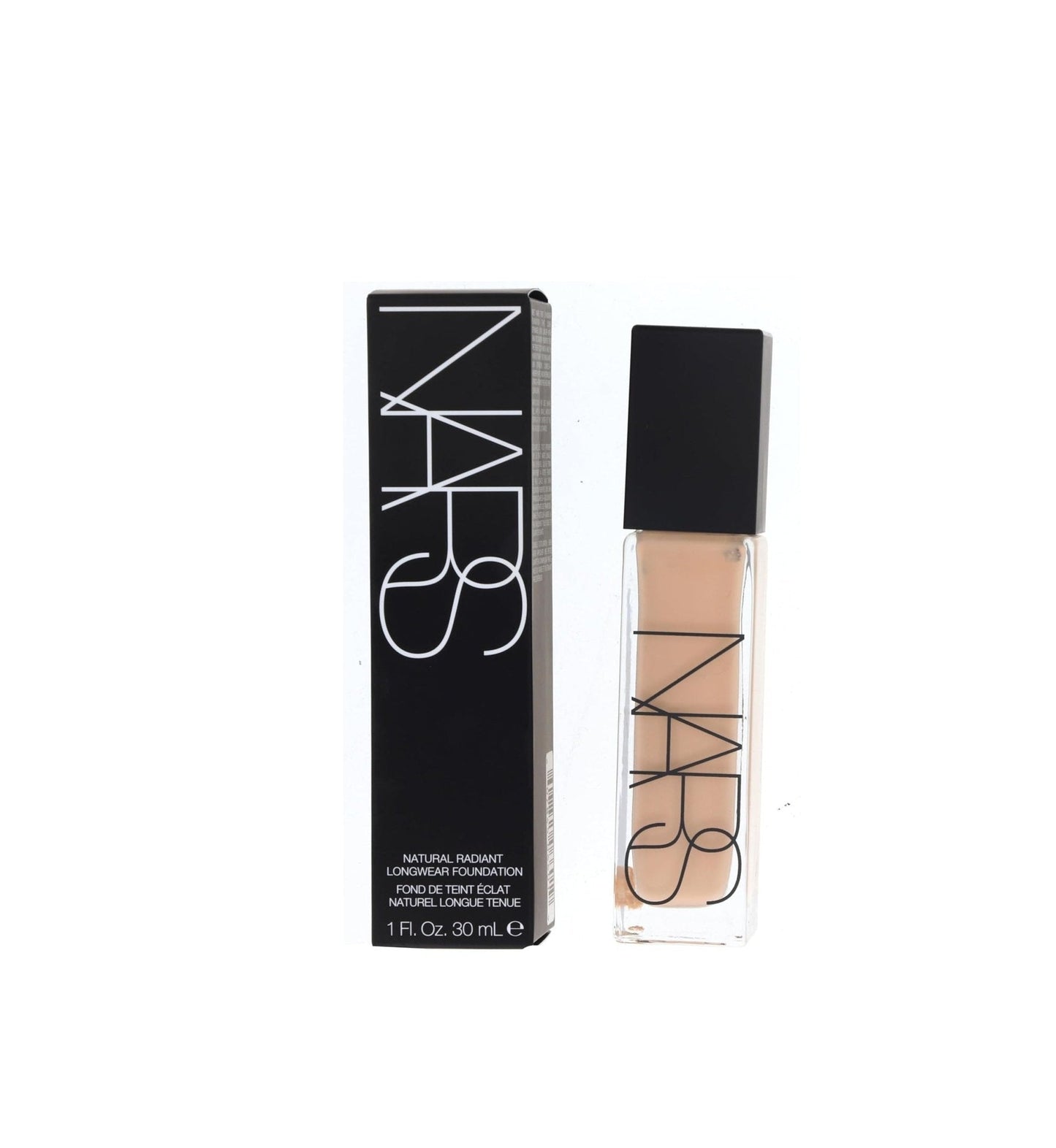 Nars - Foundation (Original) ©
