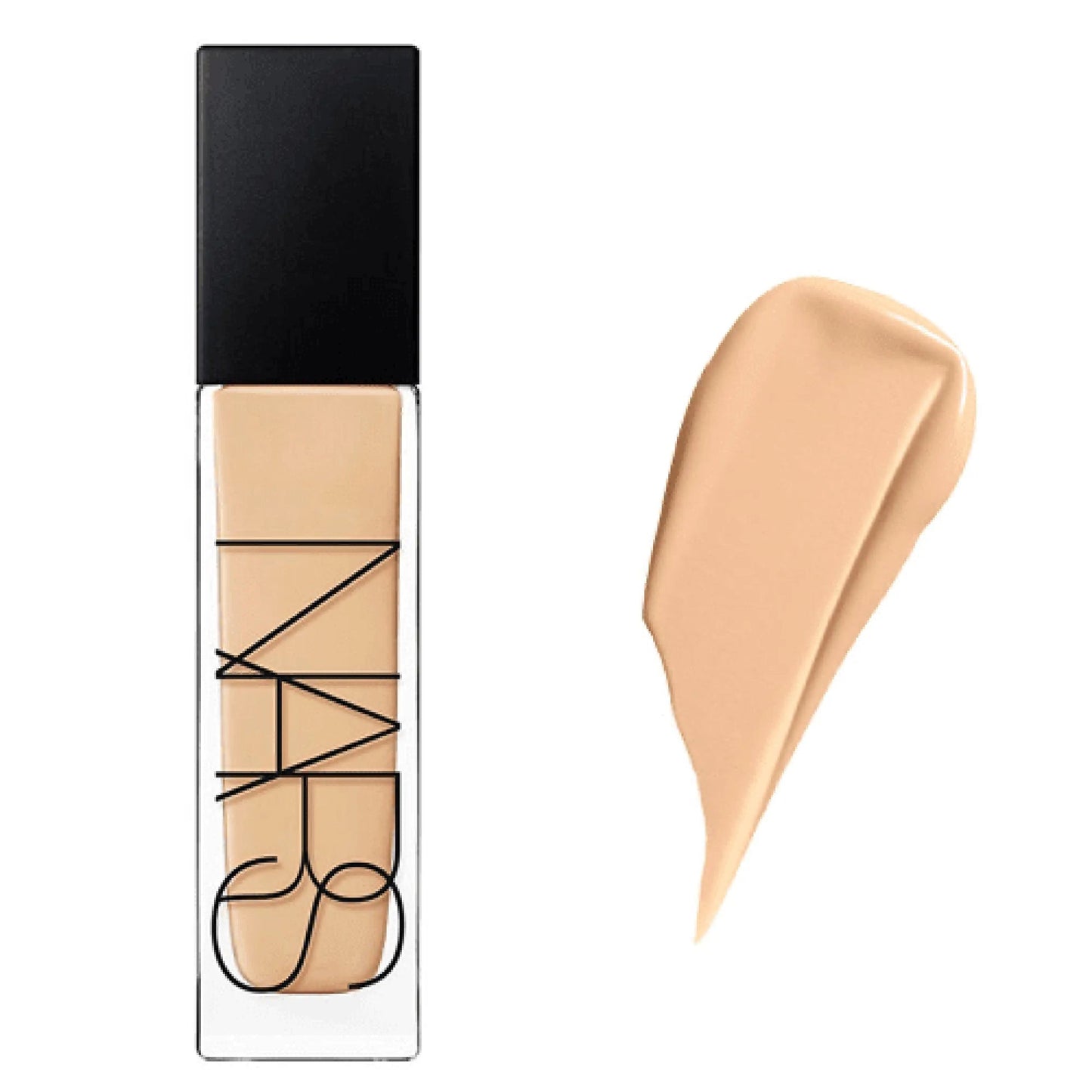 Nars - Natural Radiant Longwear Foundation (Original) ©