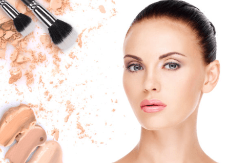 Nars - Natural Radiant Longwear Foundation (Original) ©