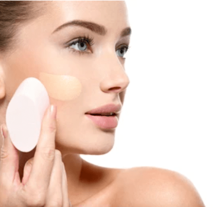 Nars - Natural Radiant Longwear Foundation (Original) ©