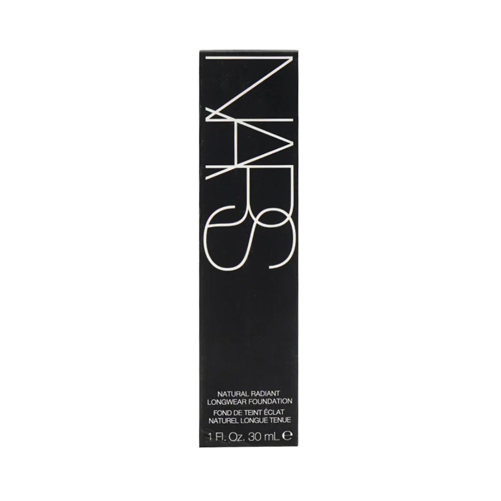 Nars - Natural Radiant Longwear Foundation (Original) ©