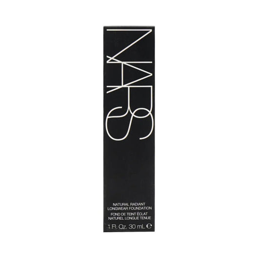 Nars - Natural Radiant Longwear Foundation (Original) ©