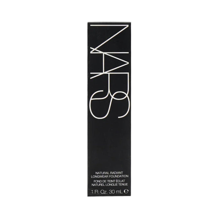 Nars - Natural Radiant Longwear Foundation (Original) ©