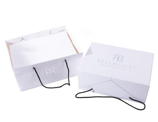 REALBEAUTY | Beauty Makeup Box (708A) – Original | صندوق مكياج 708A (أصلي)