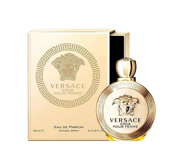 Versace Eros Perfume (Original)